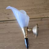 Pair of Rockabilly Wall Lights
