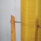 1960s Czechoslovak Space Age Rocket Floor Lamp