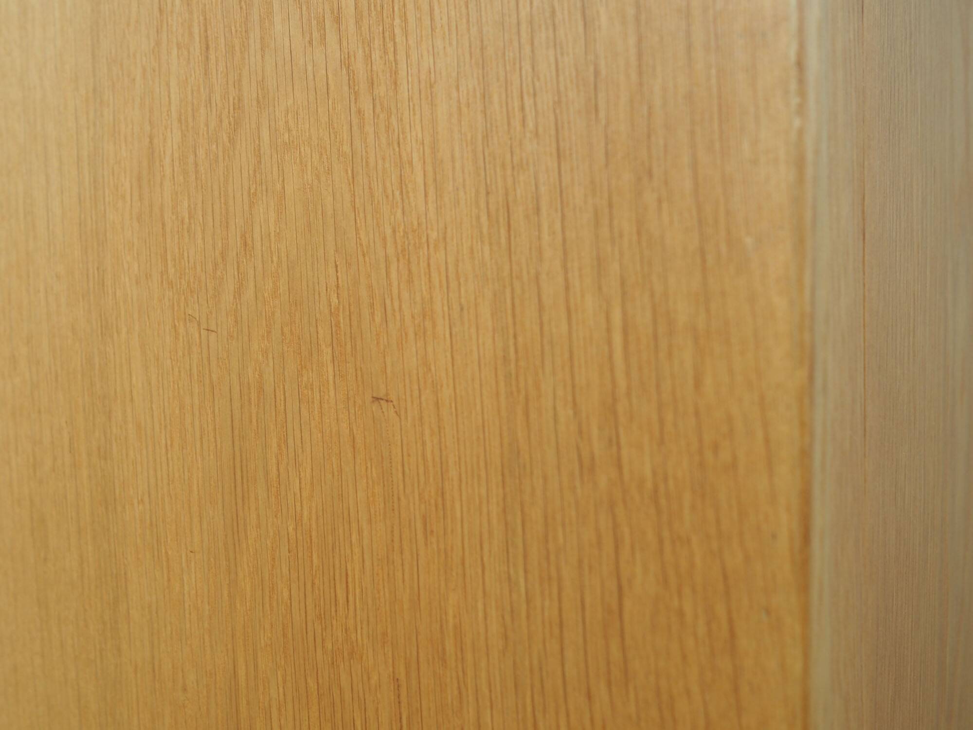 Oak cabinet, Danish design, 1960s, production: Denmark