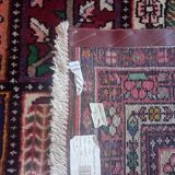 Handmade Persian Bachtiar Rug 208x142cm