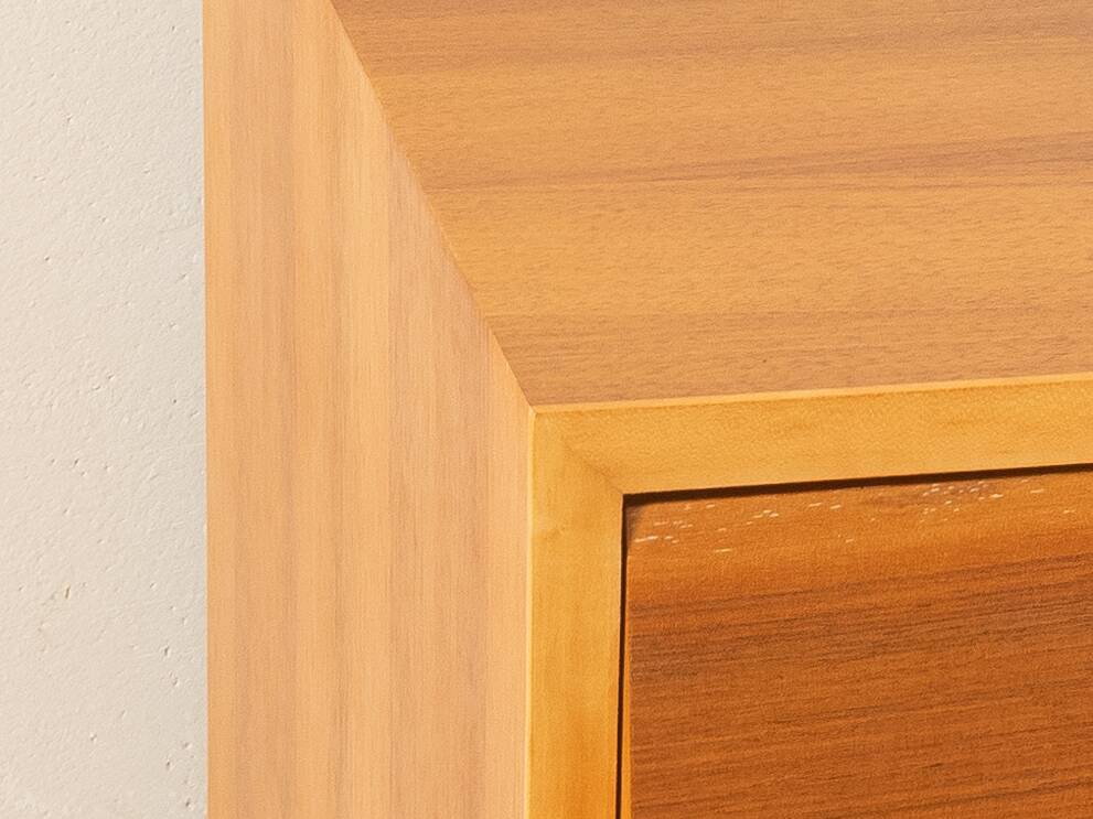 Modular desk from the 1960s
