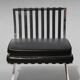 Barcelona Bench - Knoll Edition - Ludwig Mies Van der Rohe