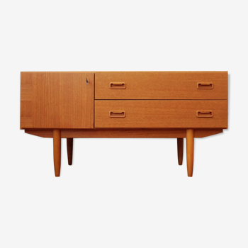 Enfilade meuble TV scandinave