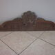 Old pediment
