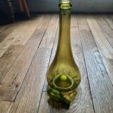 Vintage Italian decanter