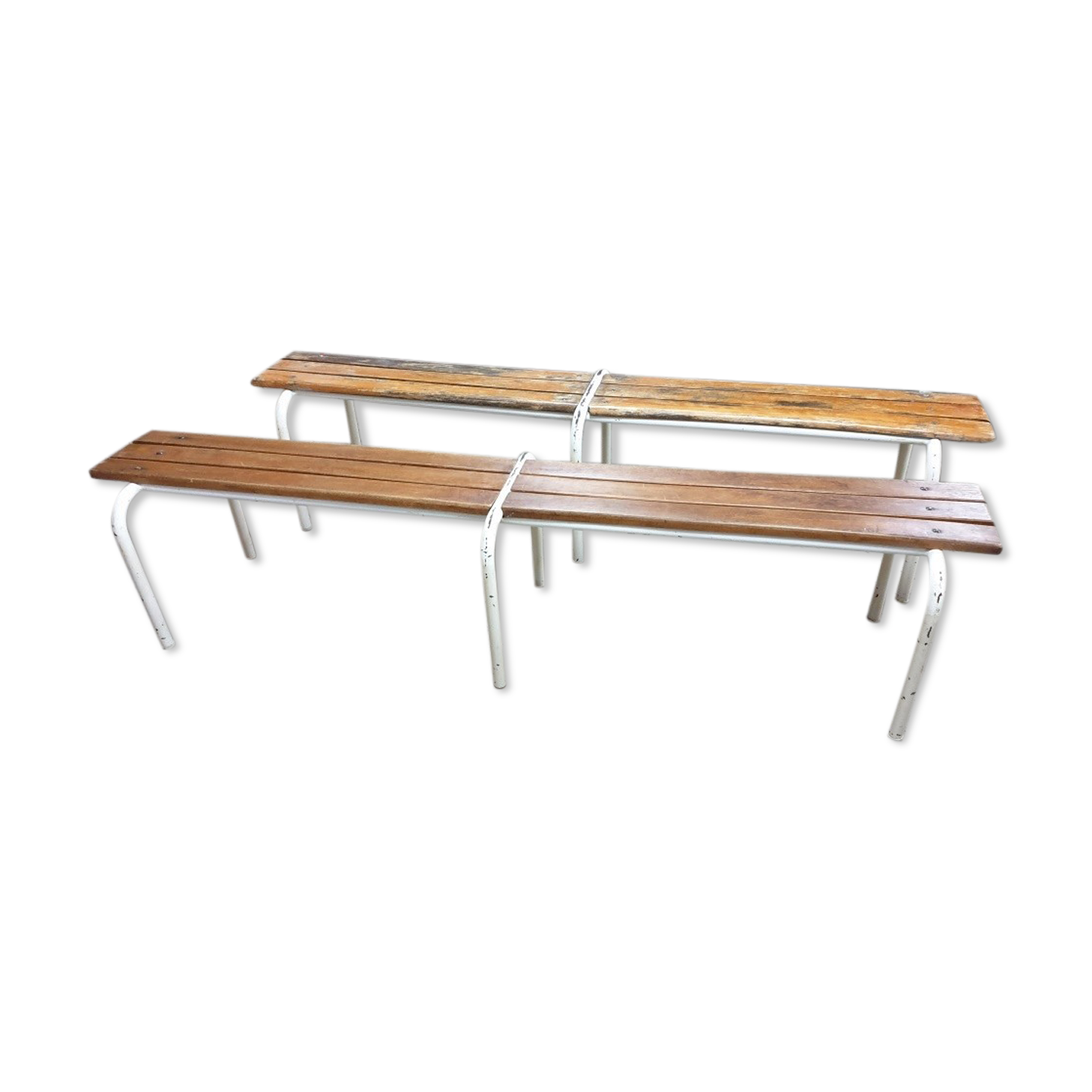 Bancs d'école