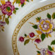 Italian porcelain dish Vintage Ancap