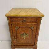 Bedside able from the 50s