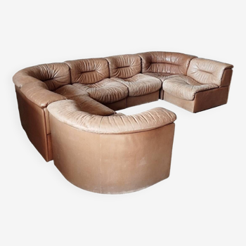 Sede modular sofa