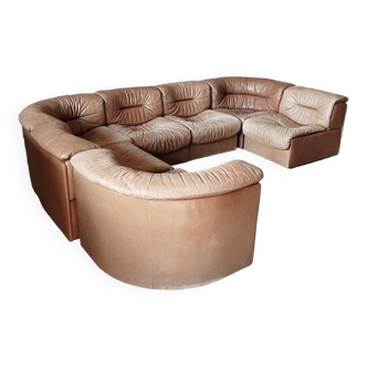 Sede modular sofa