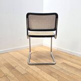 Suite de 8 chaises Cesca B32, Marcel Breuer
