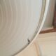 Suspension holophane opaline 50/60