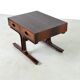Table basse modèle 554 par Gianfranco Frattini pour Bernini – 1960s