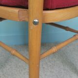 Chair "bamboo way"