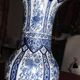 Delft vase