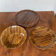 Plats vintage