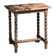 Table de ferme en bois