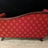 Empire Mahogany Daybed
