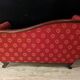 Empire Mahogany Daybed