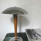 Vintage liner lamp