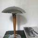 Vintage liner lamp