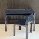 Bureau et chaise  Ozoo de Marc Berthier