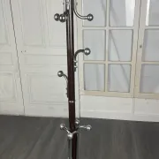 1970s coat rack