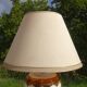 Louis Drimmer living room lamp