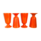 Orange mazagrans