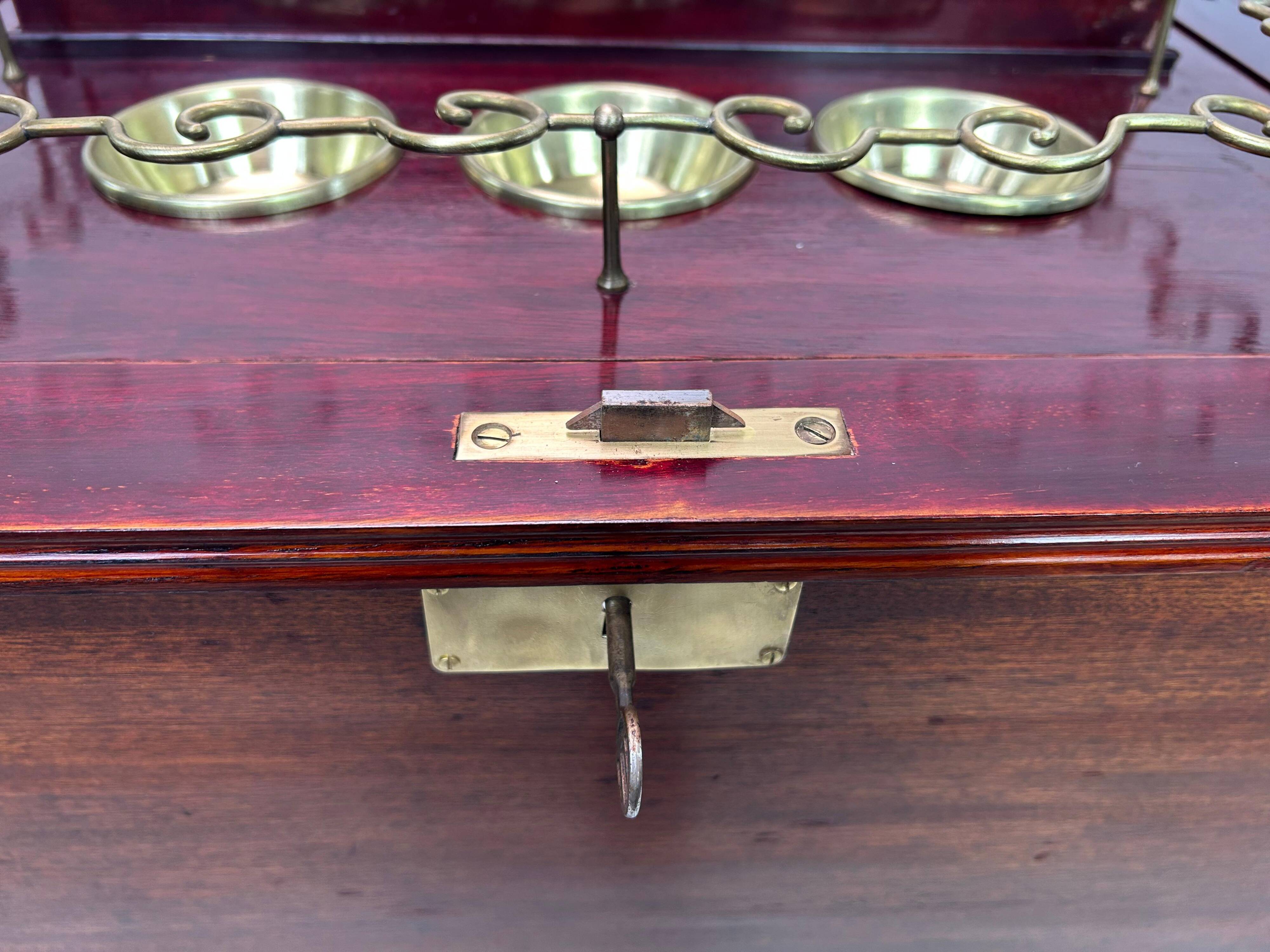 Secession Buffet by Portois & Fix
