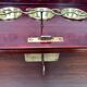 Secession Buffet by Portois & Fix