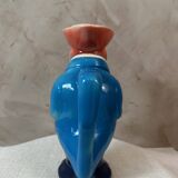 Pichet Coq Barbotine