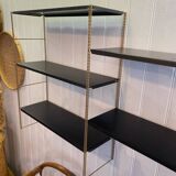 Modular shelf