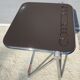 Platone desk set and Plia Platone chair by Giancarlo Piretti Edition Anonima Castelli