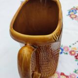 Pitcher of Sarreguemines