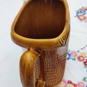 Pitcher of Sarreguemines