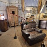 Vintage floor lamp