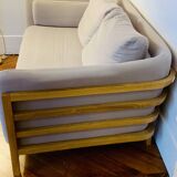 Habitat Scandinavian style sofa