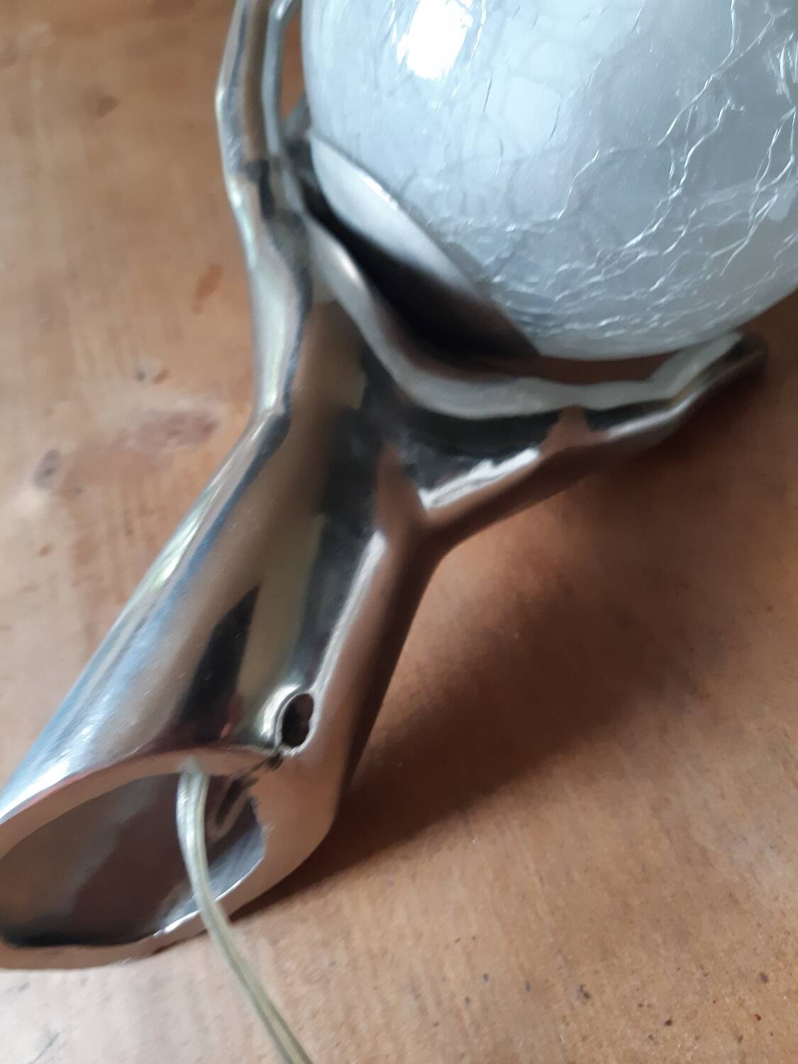 Arlus an50 wall light