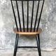 Scandinavian chair by Erik Fryklund for Hagafors - design 1950