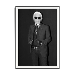 karl lagerfeld