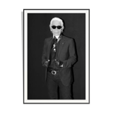 Karl Lagerfeld