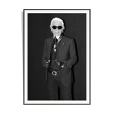 Karl lagerfeld