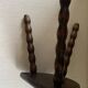 Tabouret tripode