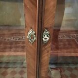 Empire style showcase