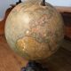 Earth Globe Napoleon III