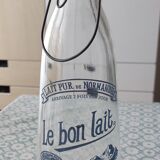 Bouteille de lait
