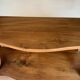 Table console