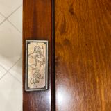 Drawer cabinet Phileas fog 5 drawers