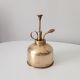 Vaporizer for vintage plants 70s